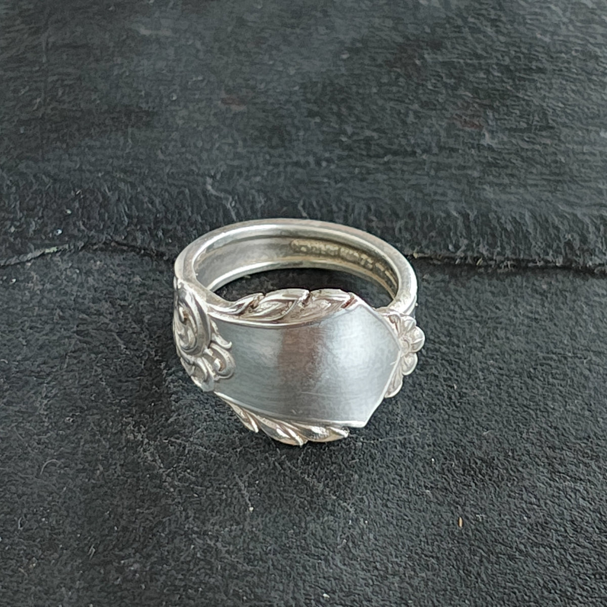 Spoon Ring