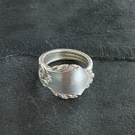Spoon Ring