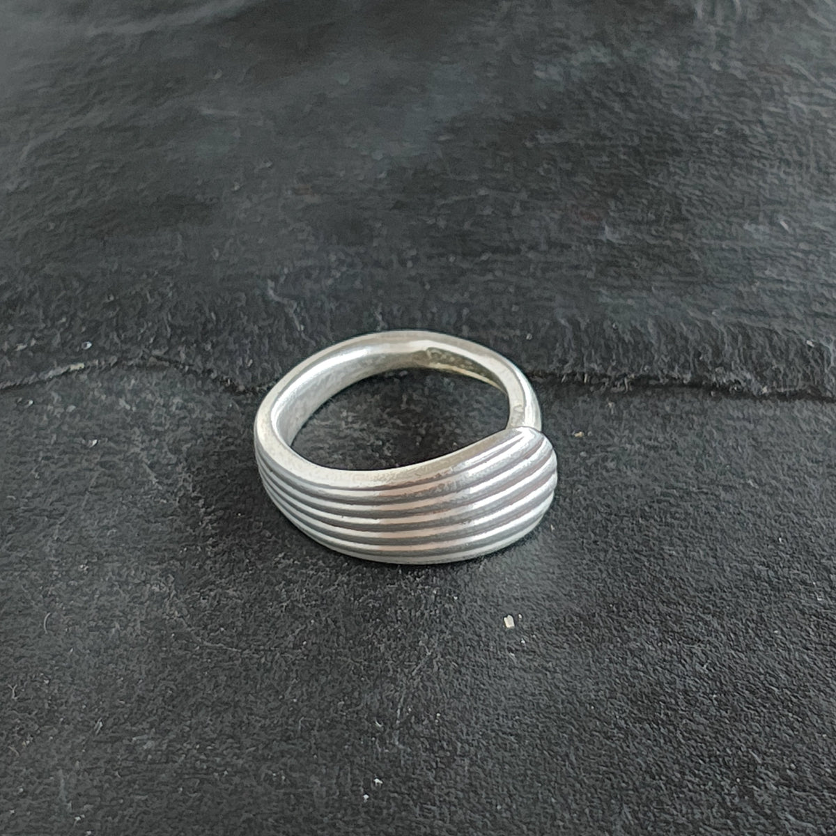 Spoon Ring