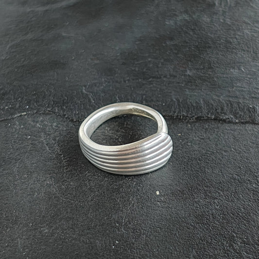 Spoon Ring