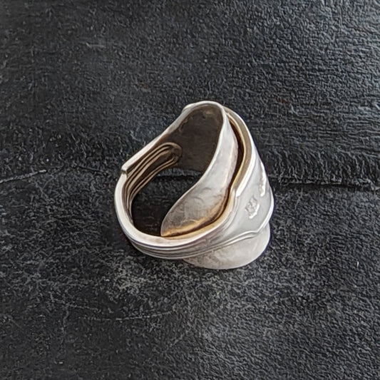 Spoon Ring
