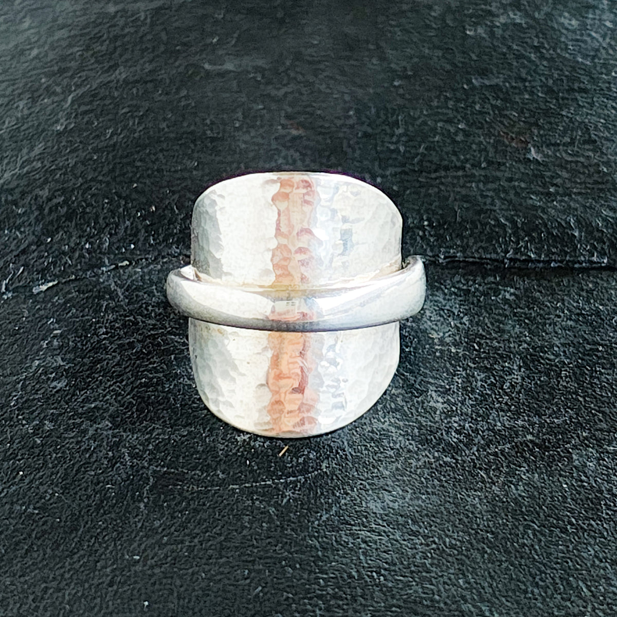 Spoon Ring