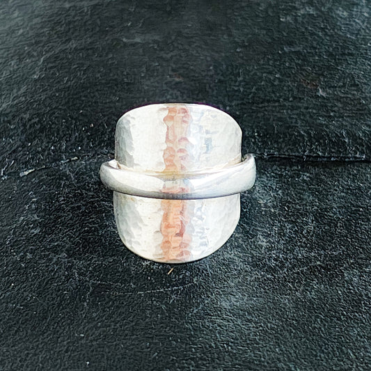 Spoon Ring