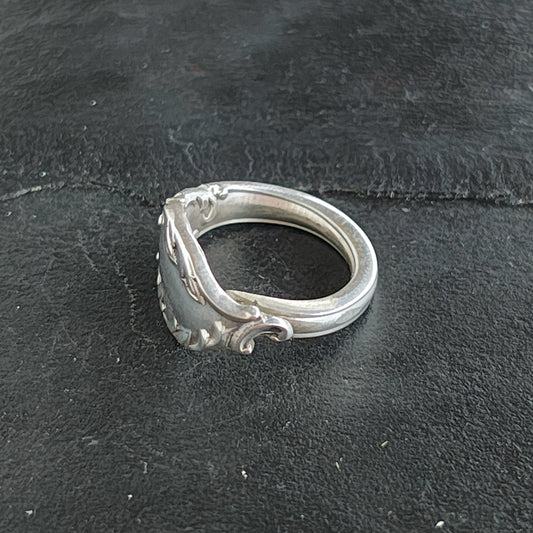 Spoon Ring