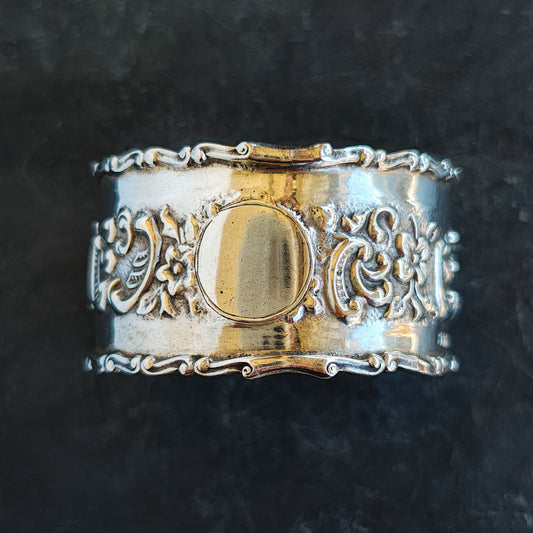 Napkin Ring Cuff