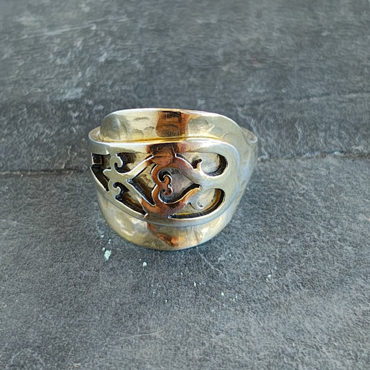 Spoon Ring