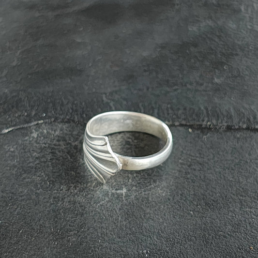 Spoon Ring