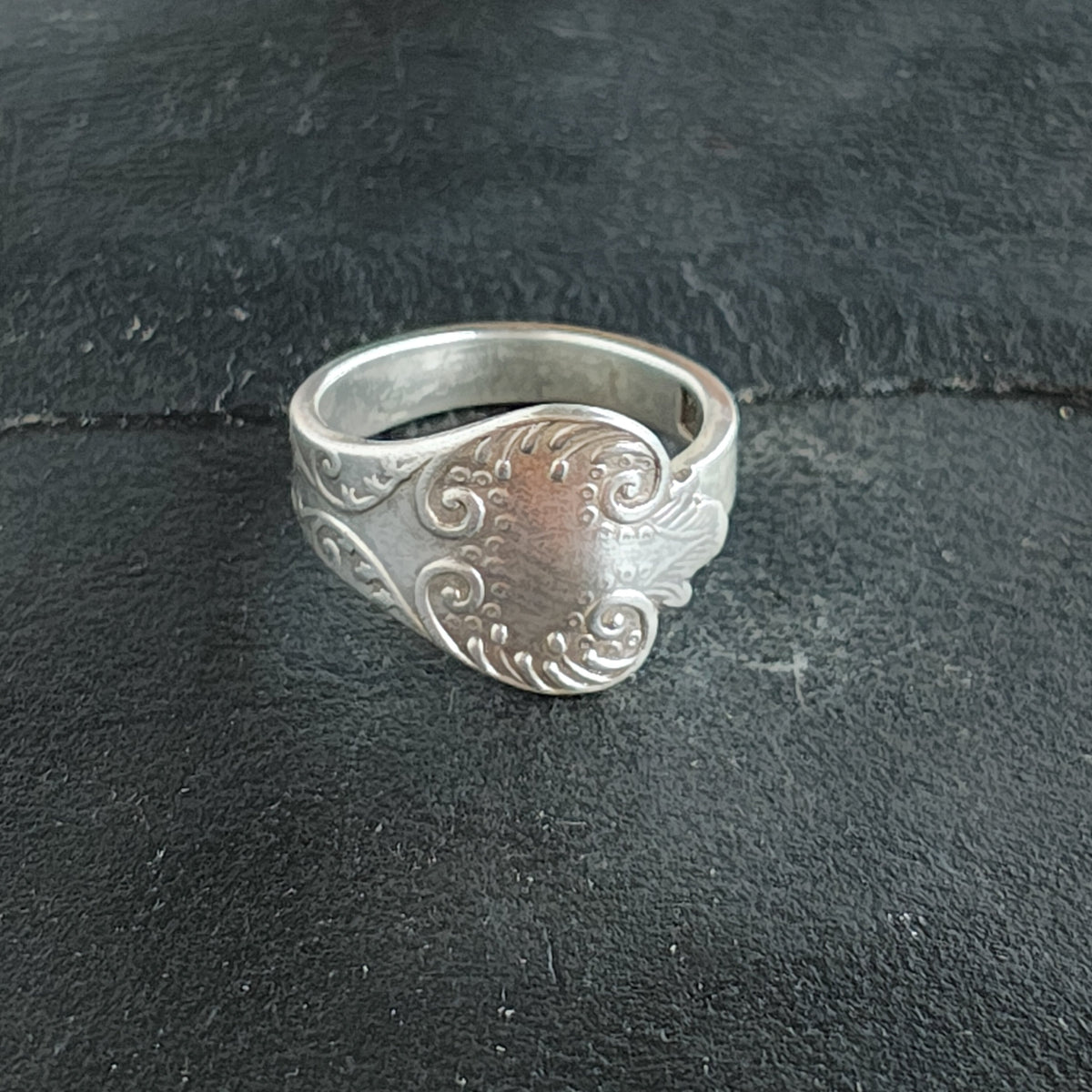 Spoon Ring
