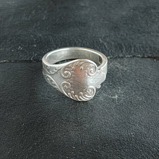 Spoon Ring