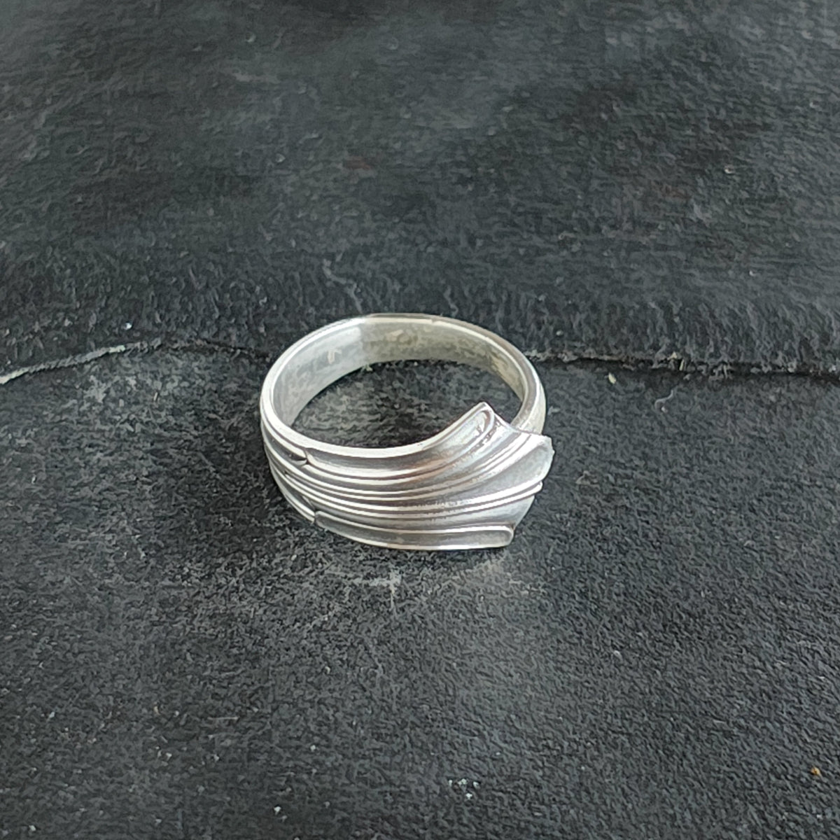Spoon Ring