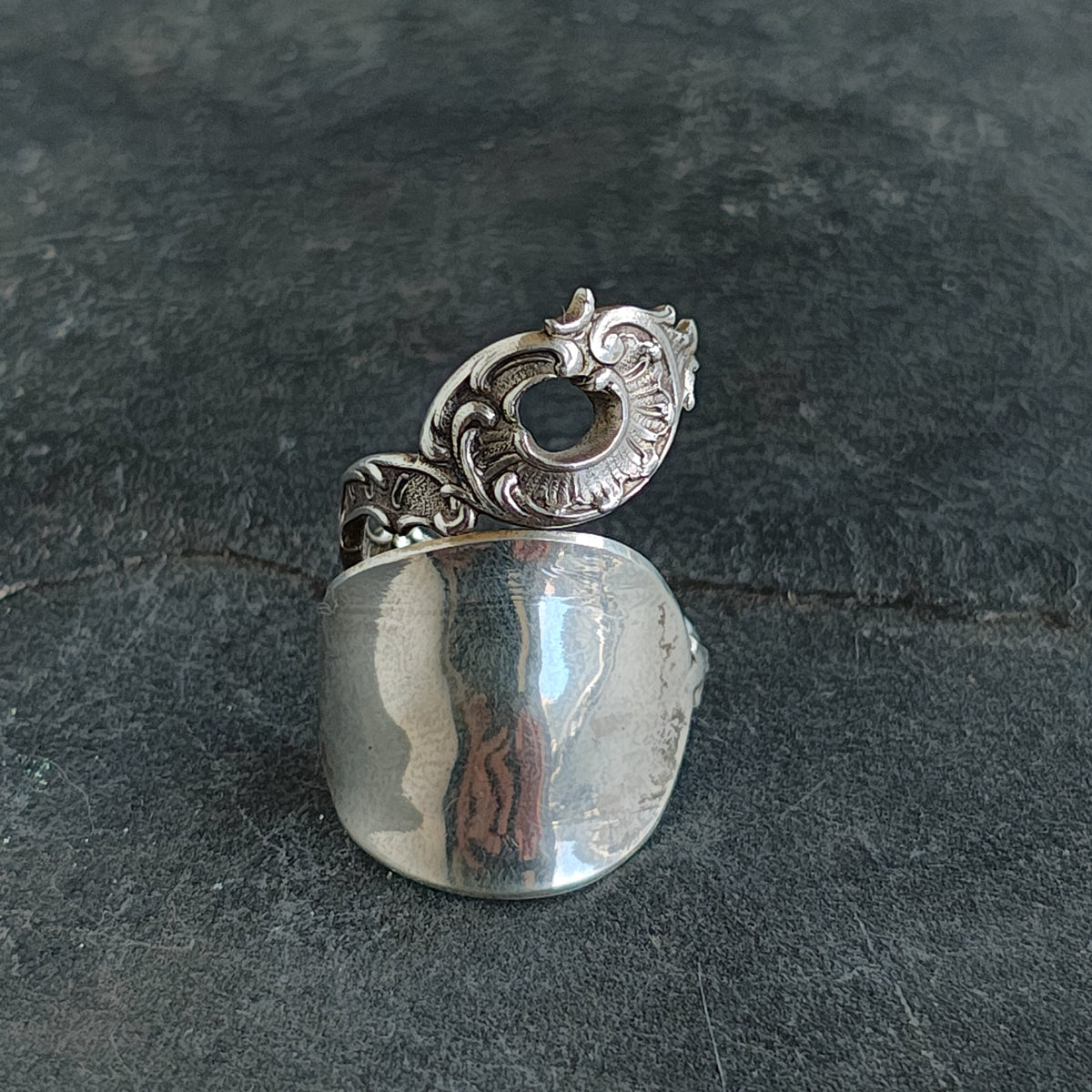 Spoon Ring