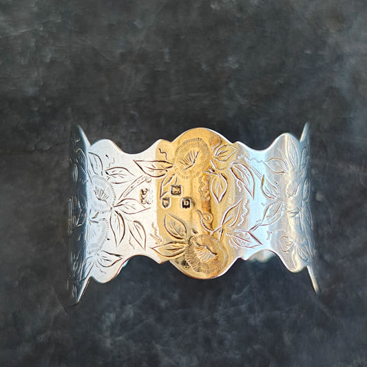 Napkin Ring Cuff