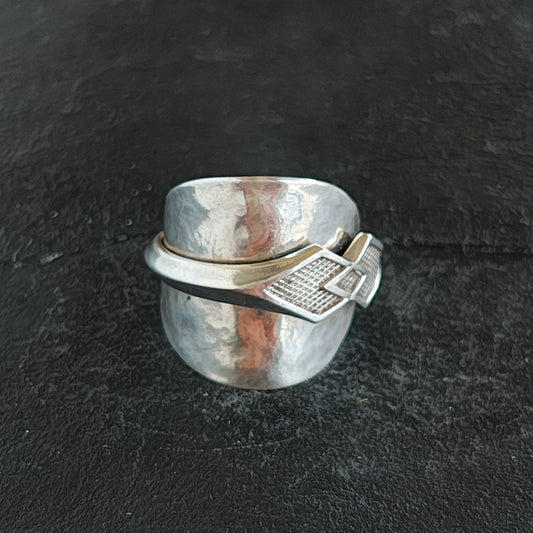 Spoon Ring