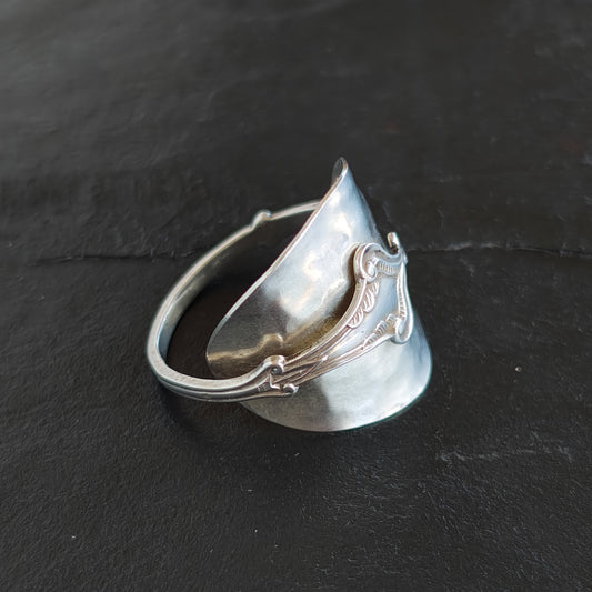 Spoon Ring