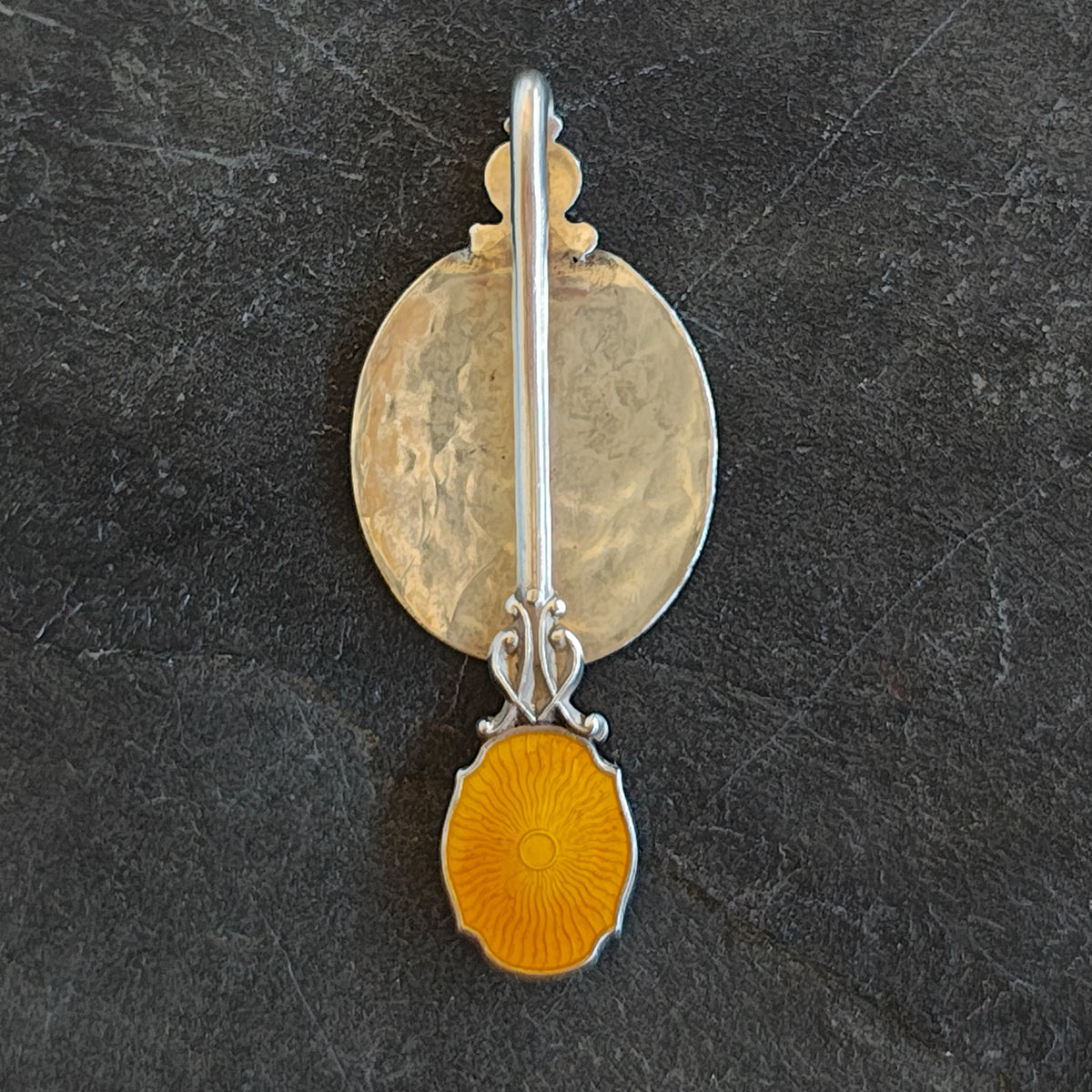 Rare Pendant