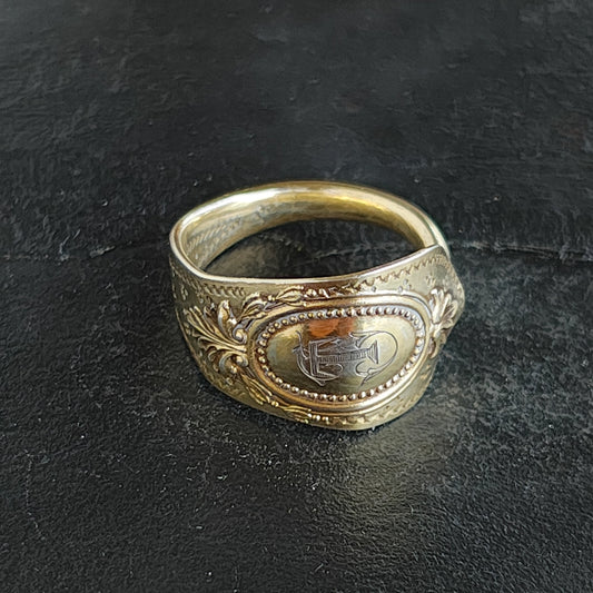 Spoon Ring