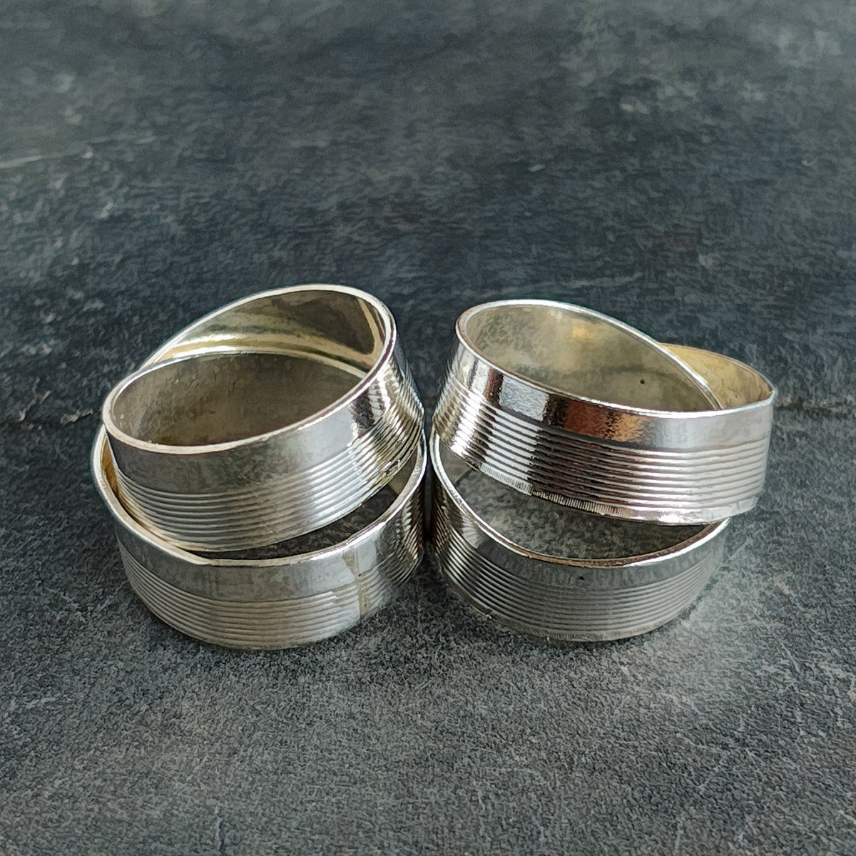 Spoon Ring