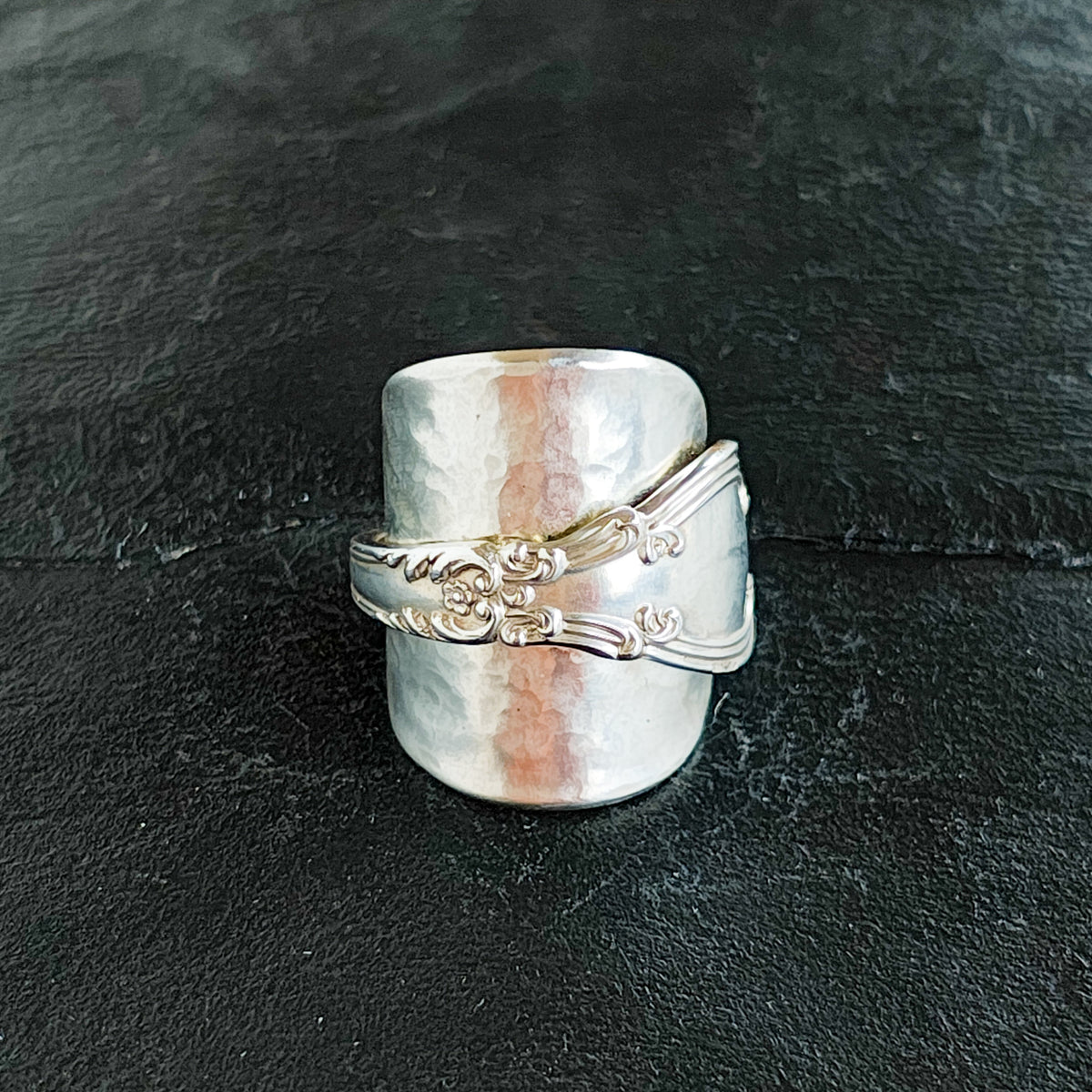 Spoon Ring