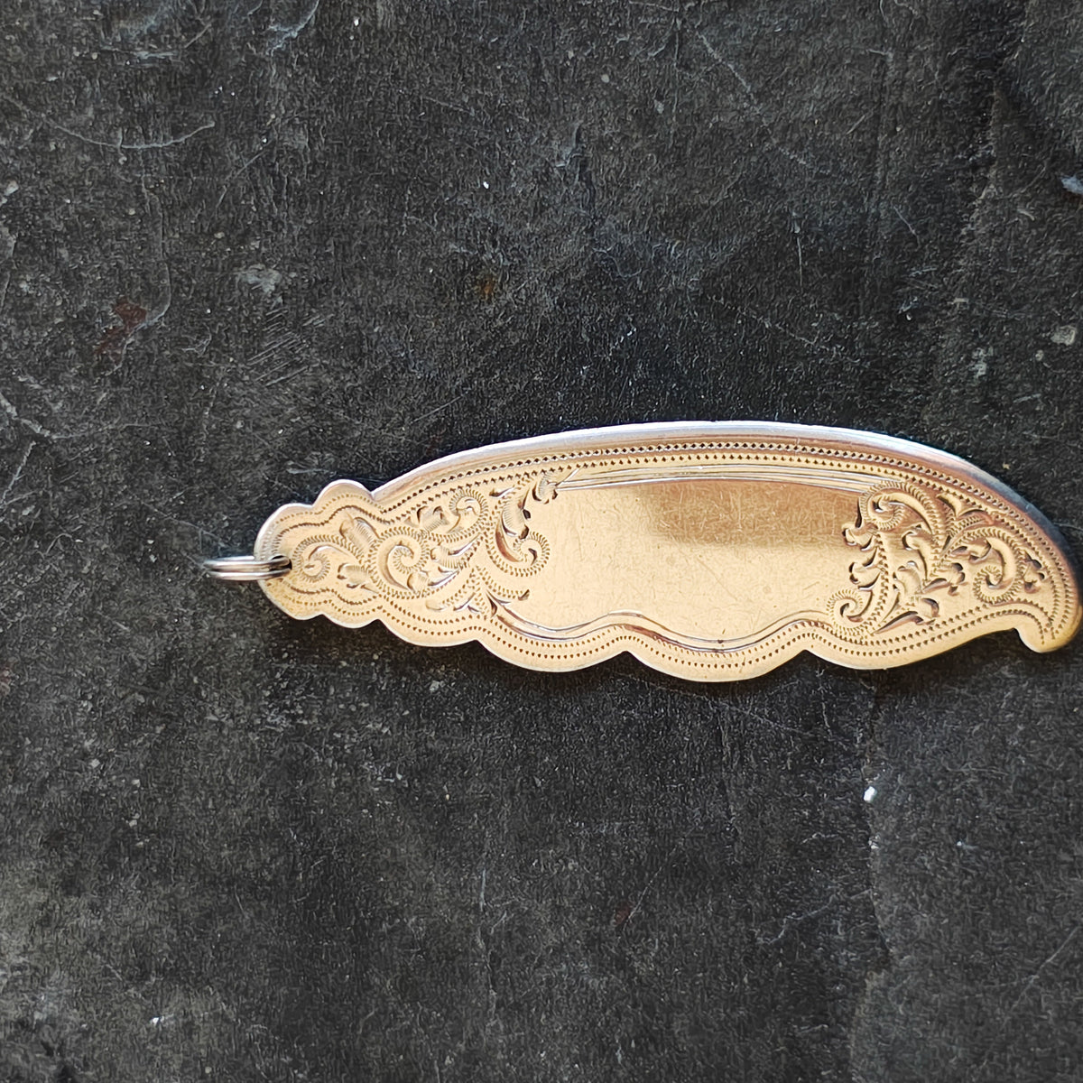 Rare Pendant