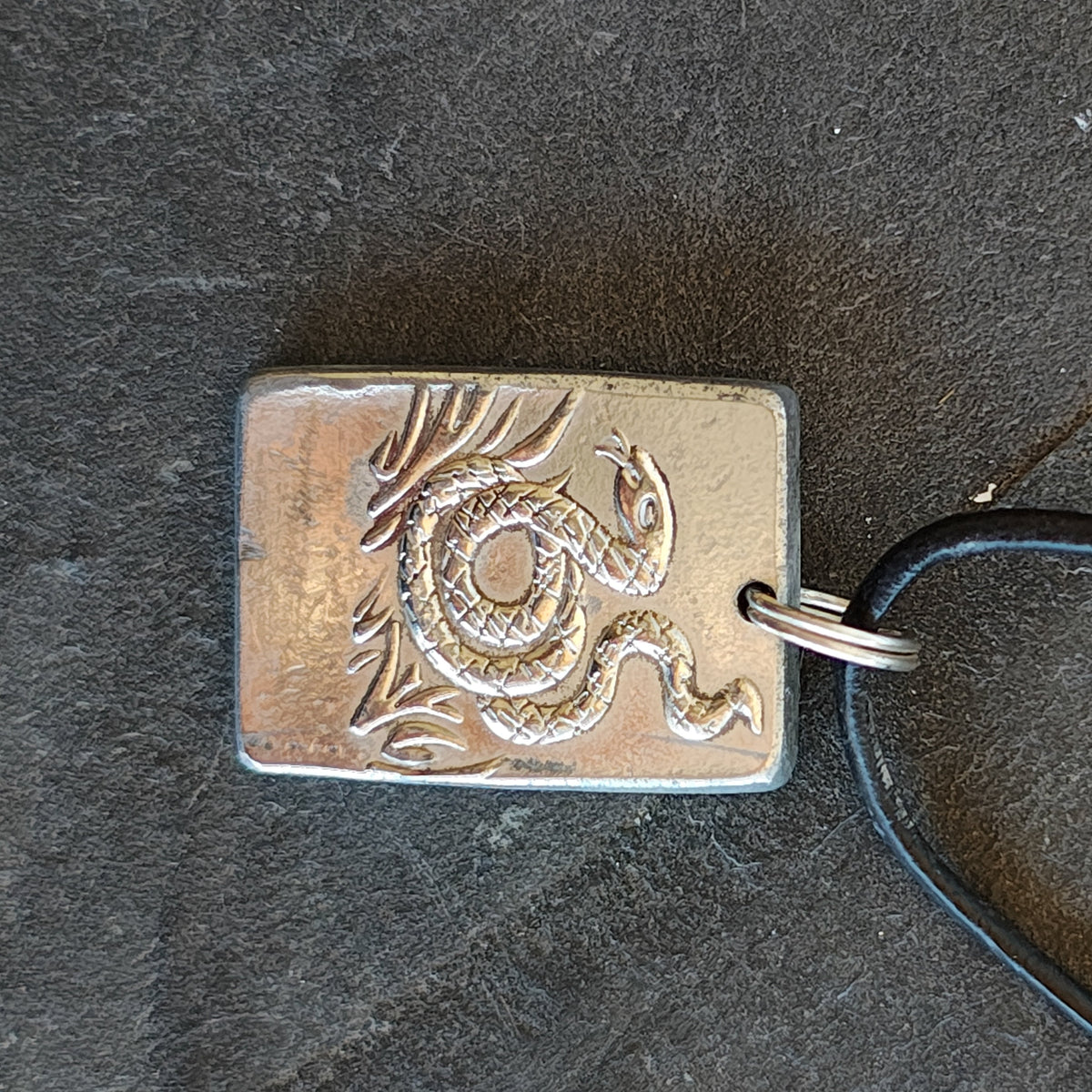 Zodiac Ingot