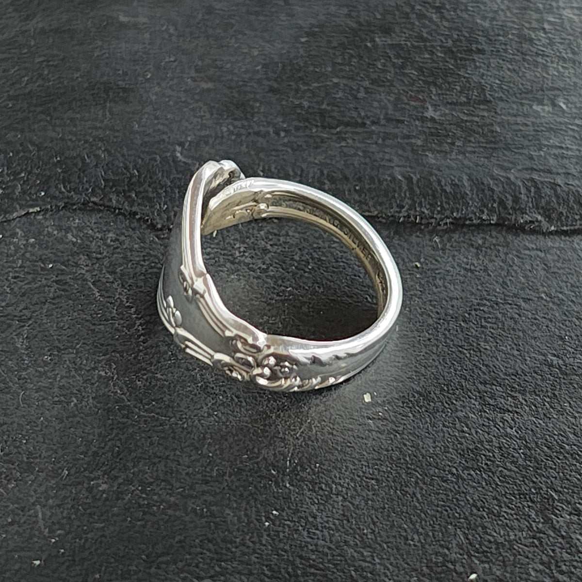 Spoon Ring