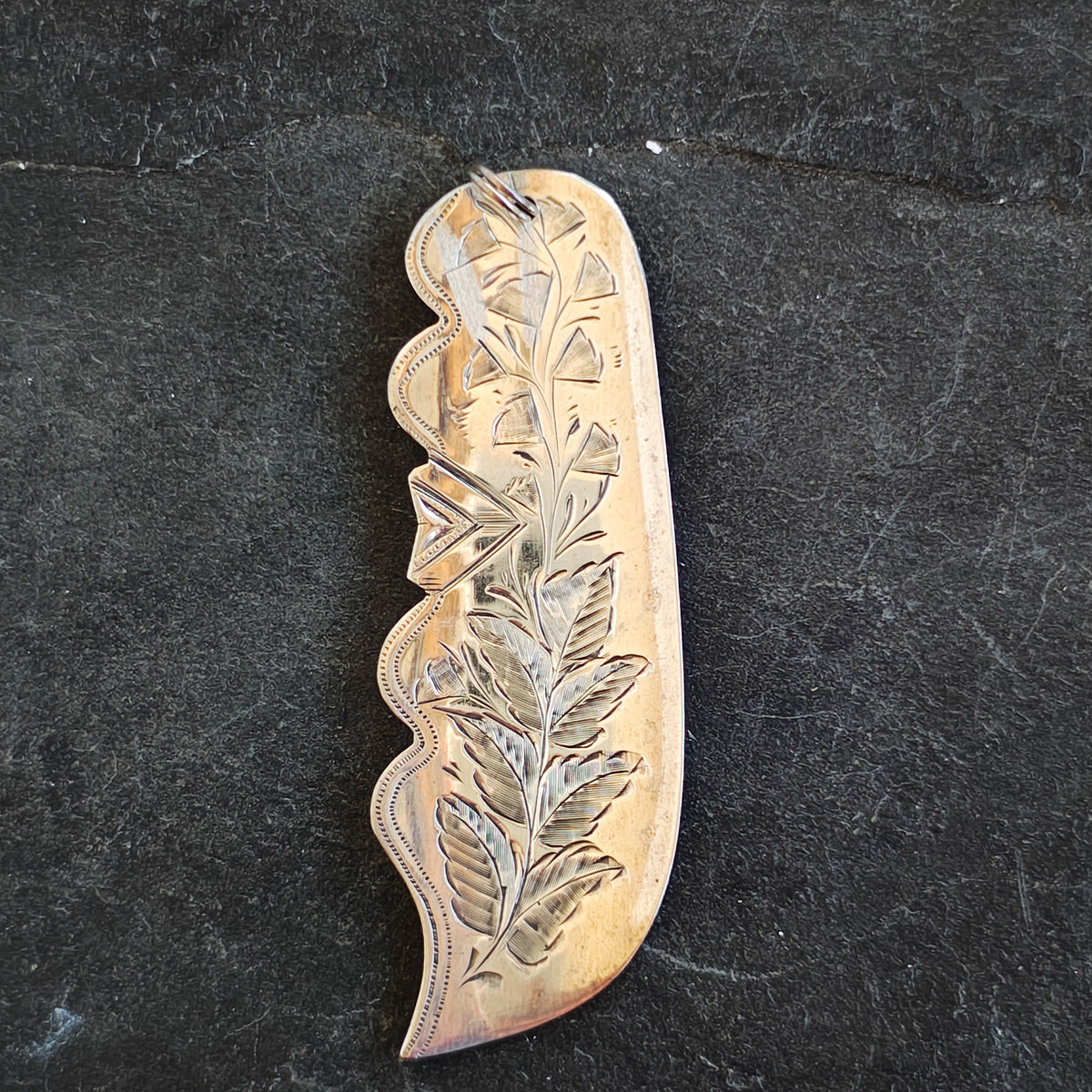 Rare Pendant
