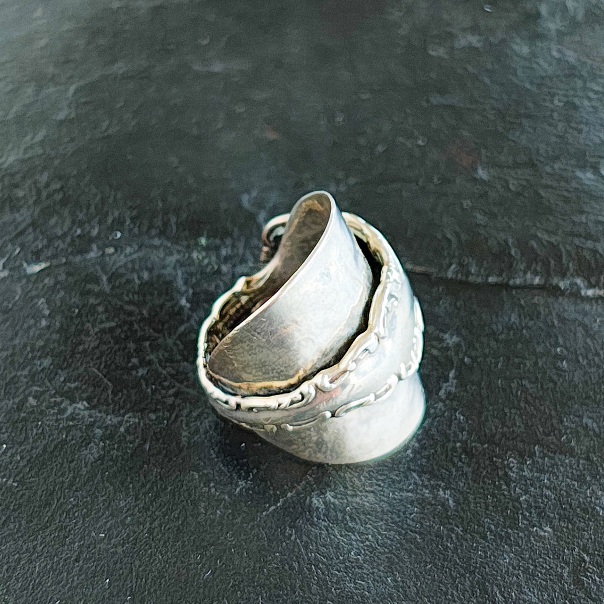 Spoon Ring