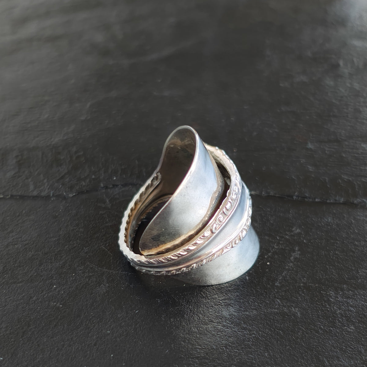 Spoon Ring