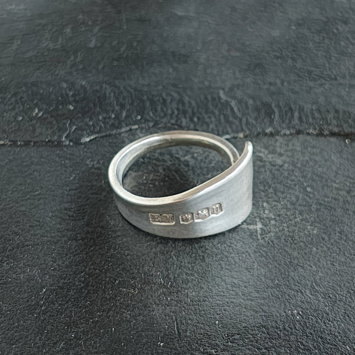 Spoon Ring