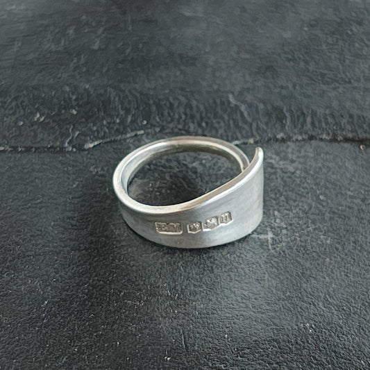 Spoon Ring
