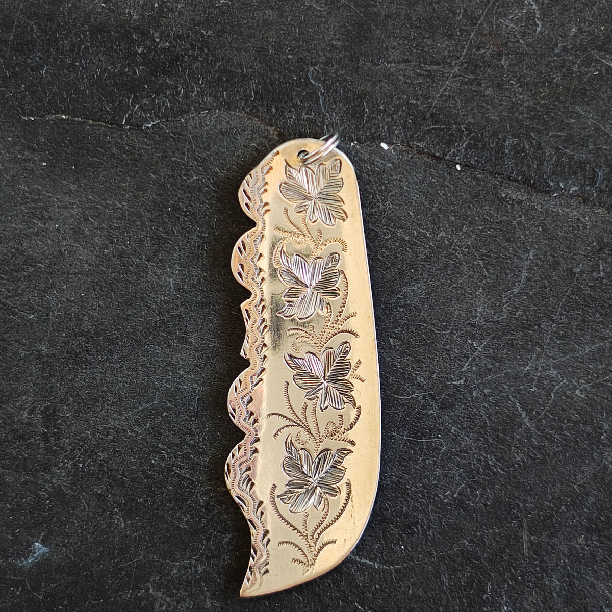 Rare Pendant