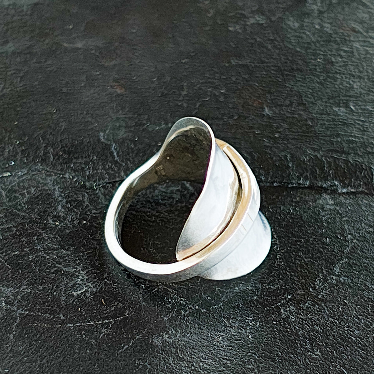 Spoon Ring