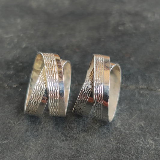 Spoon Ring