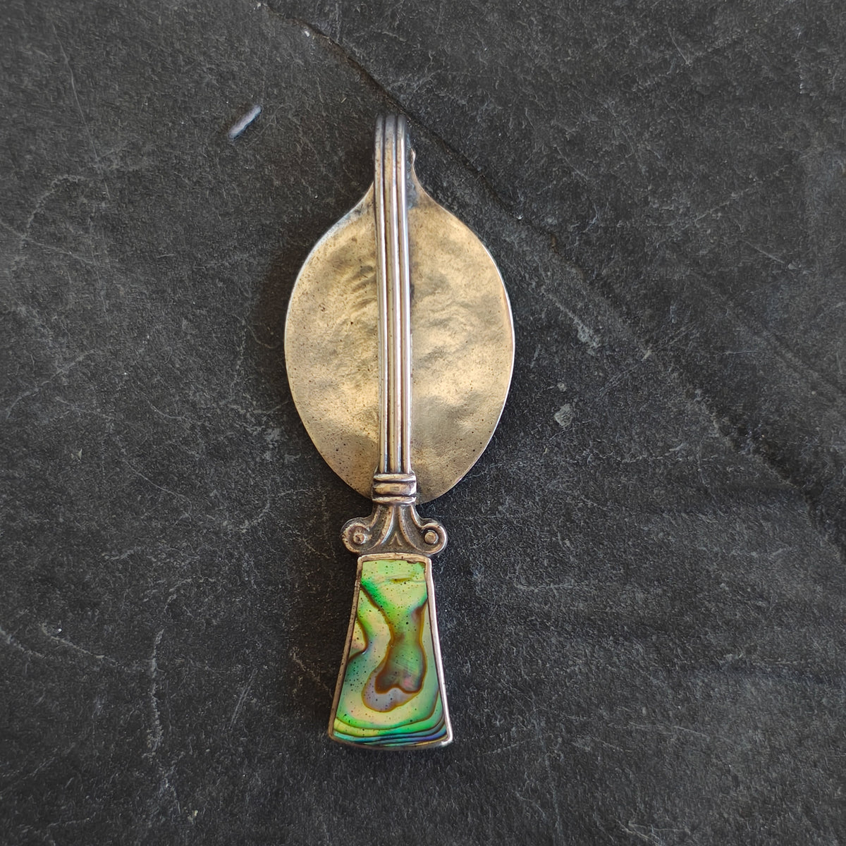 Rare Pendant