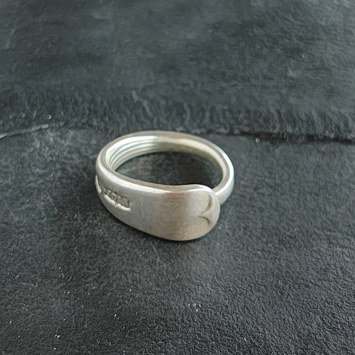 Spoon Ring