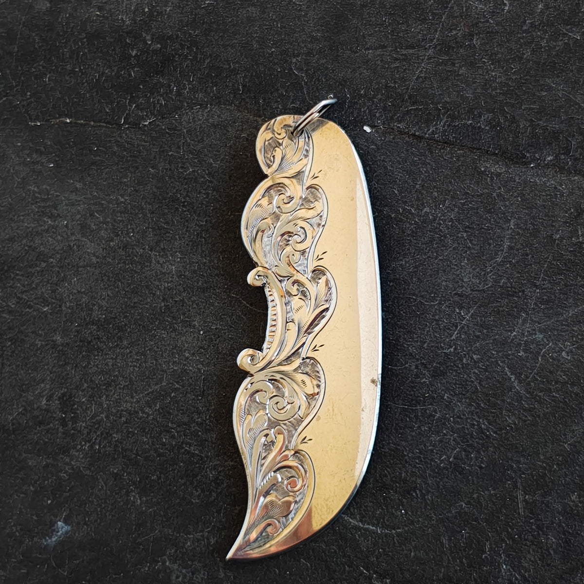 Rare Pendant