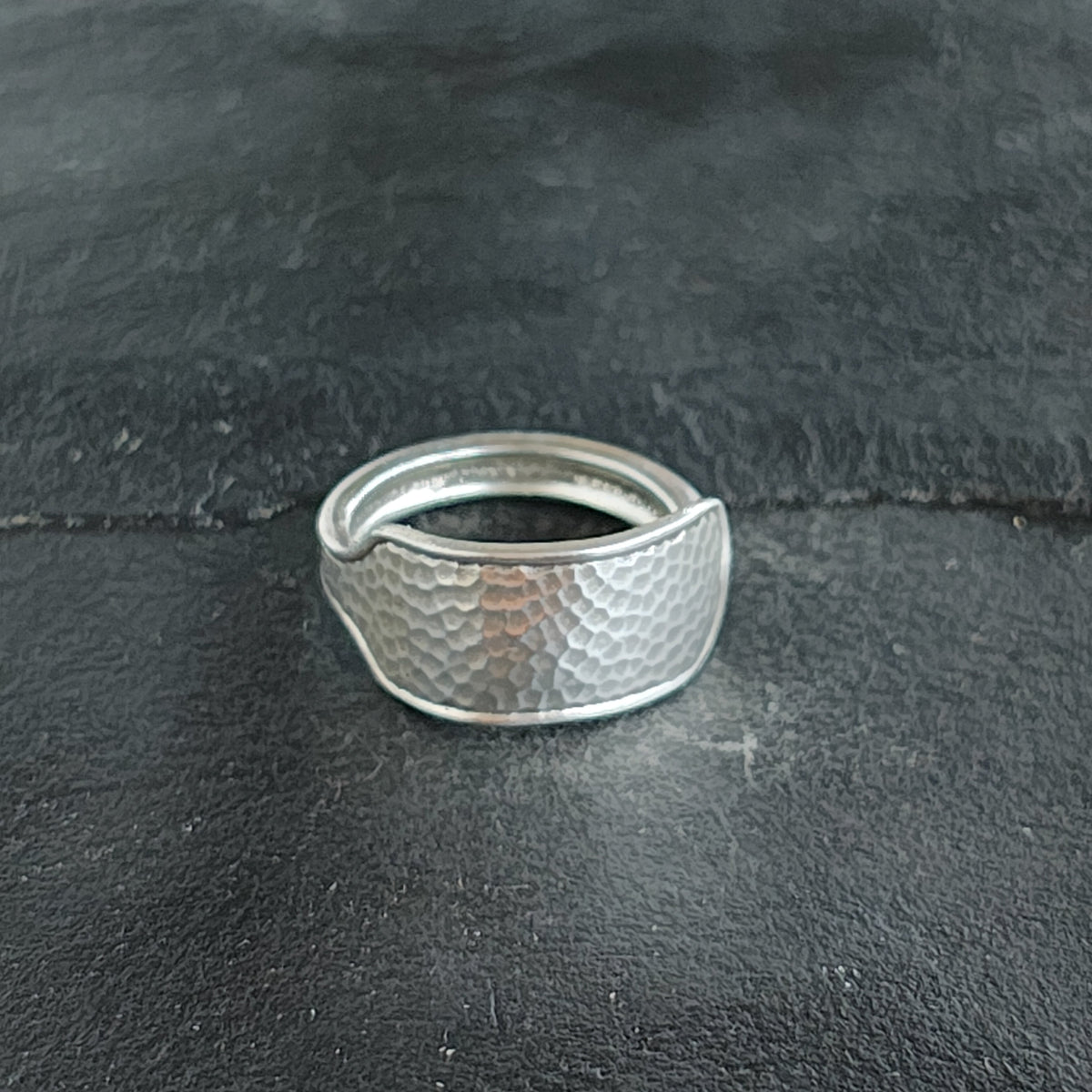 Spoon Ring