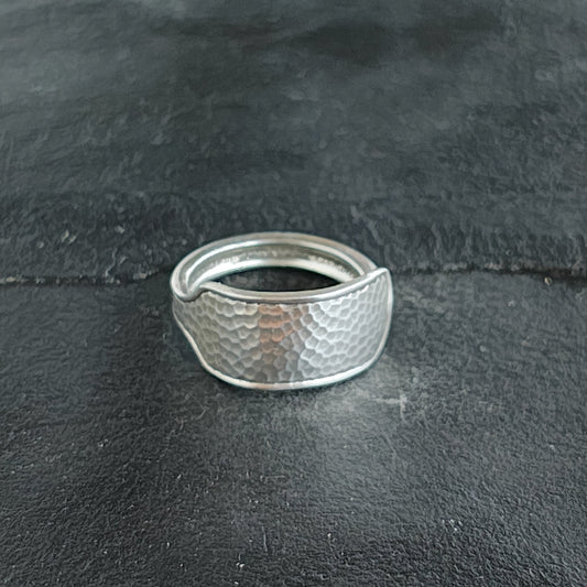 Spoon Ring