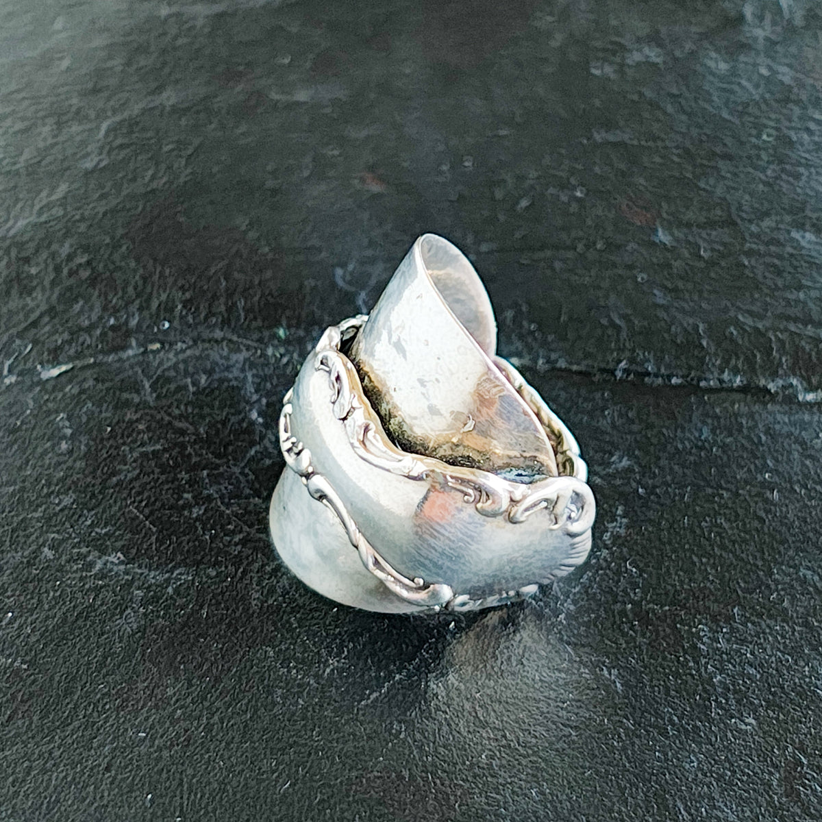 Spoon Ring