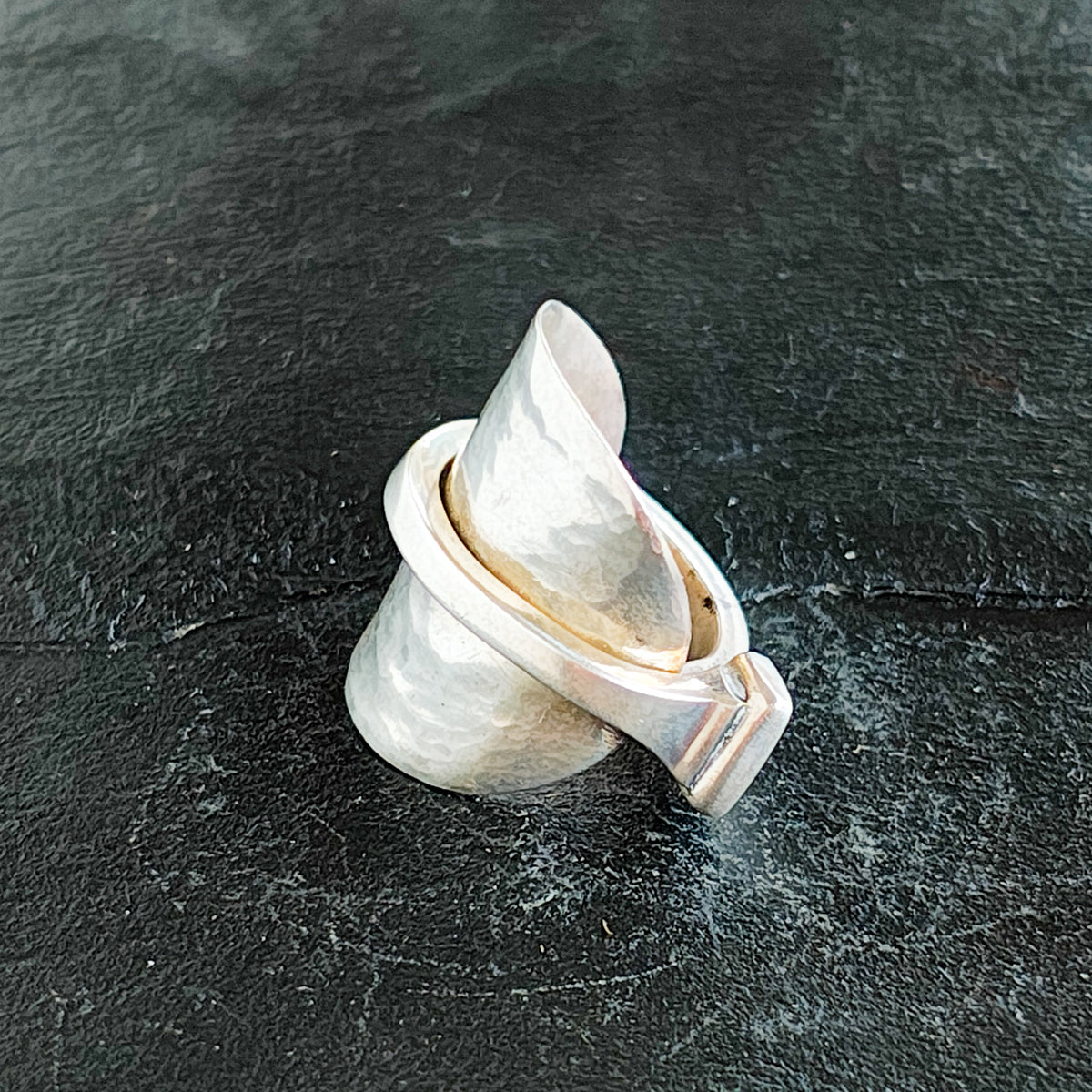Spoon Ring