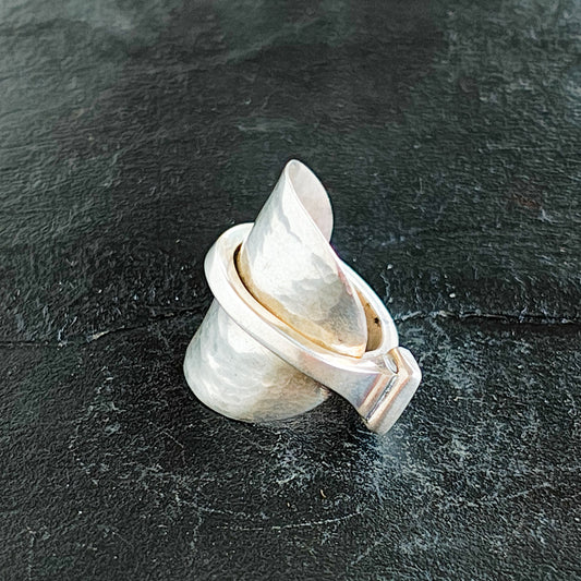Spoon Ring