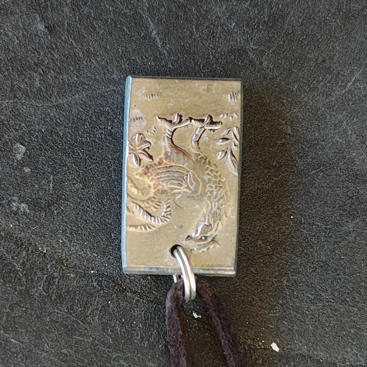 Zodiac Ingot