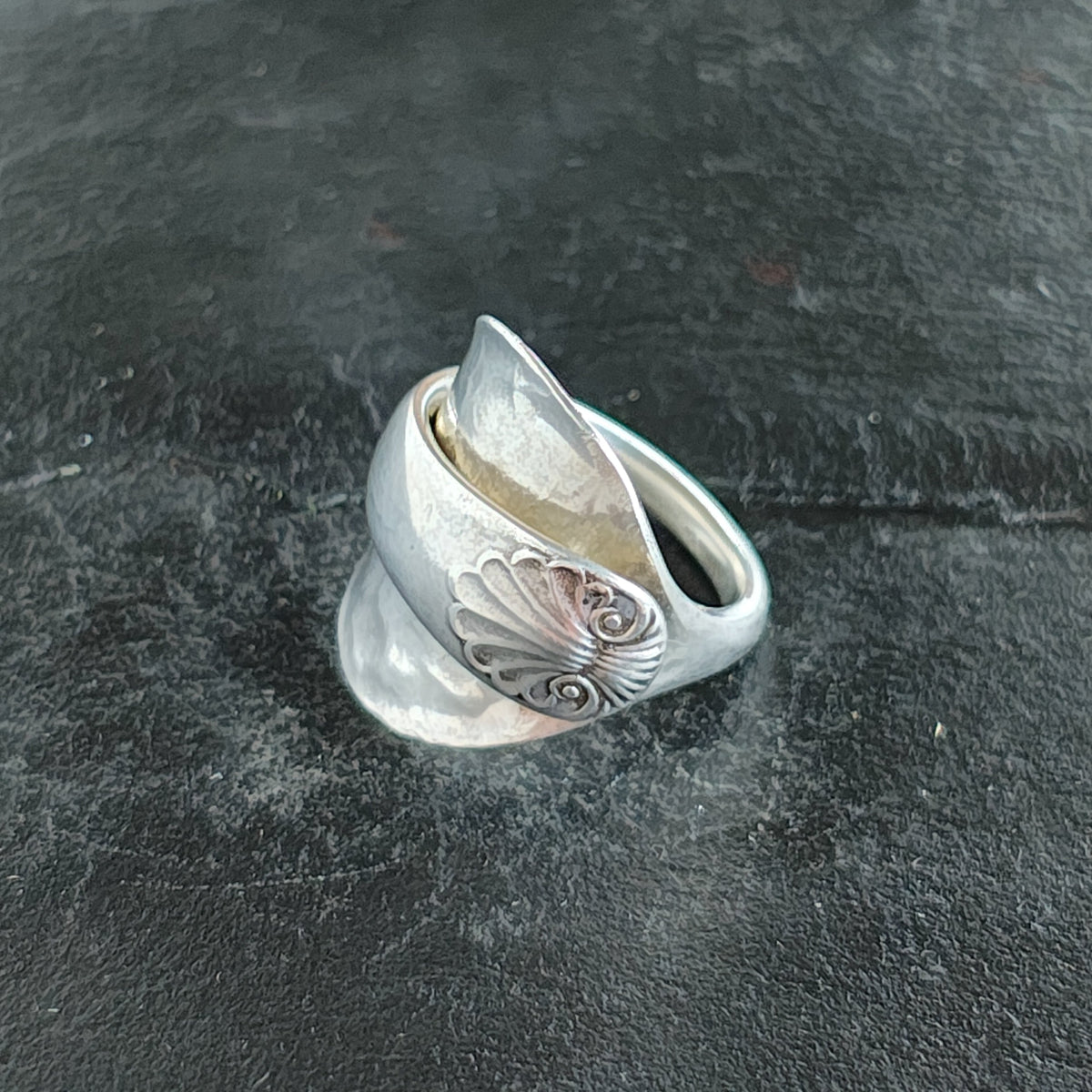 Spoon Ring