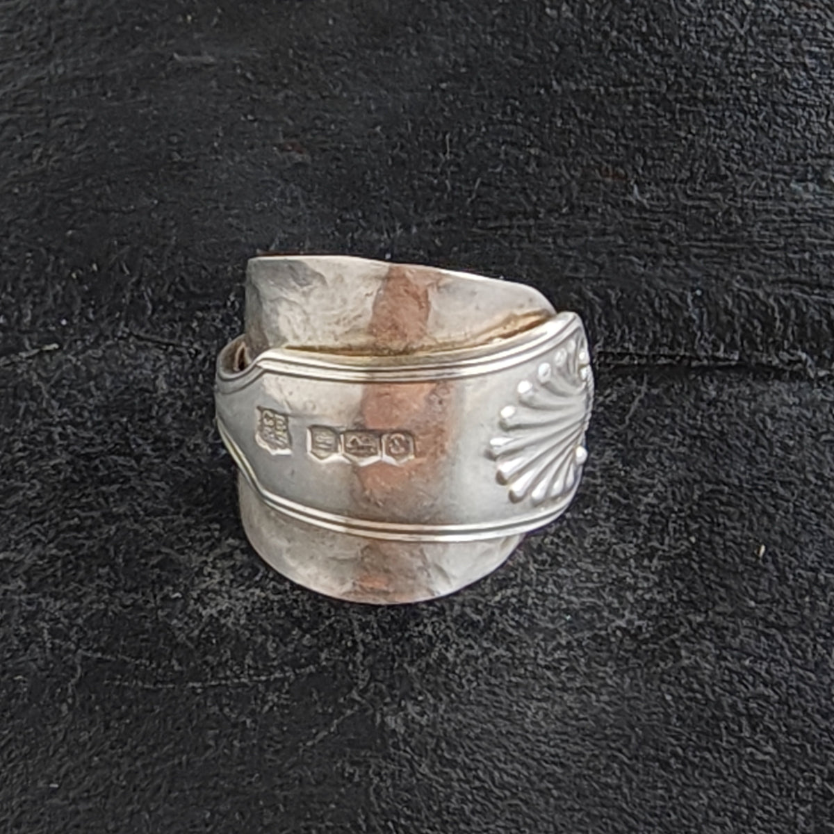 Spoon Ring