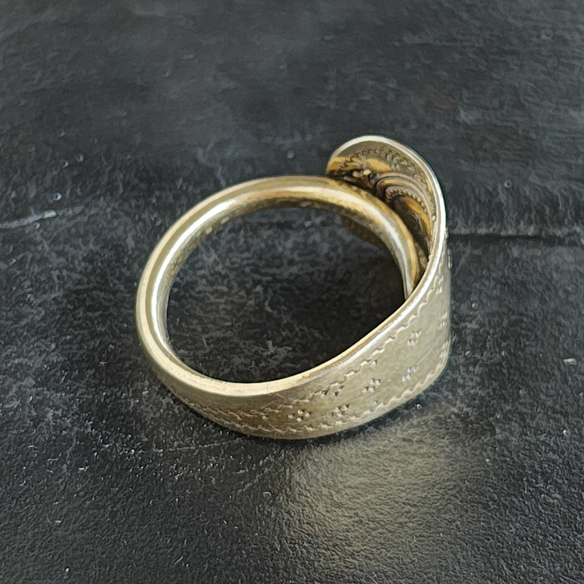 Spoon Ring