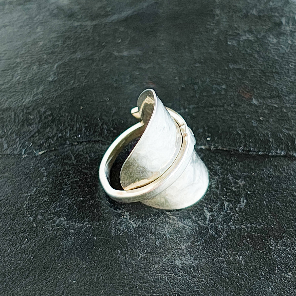 Spoon Ring