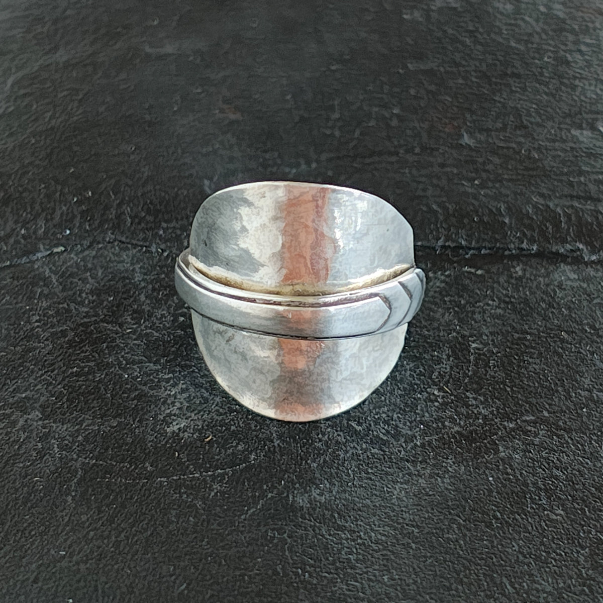 Spoon Ring