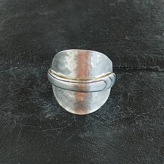 Spoon Ring