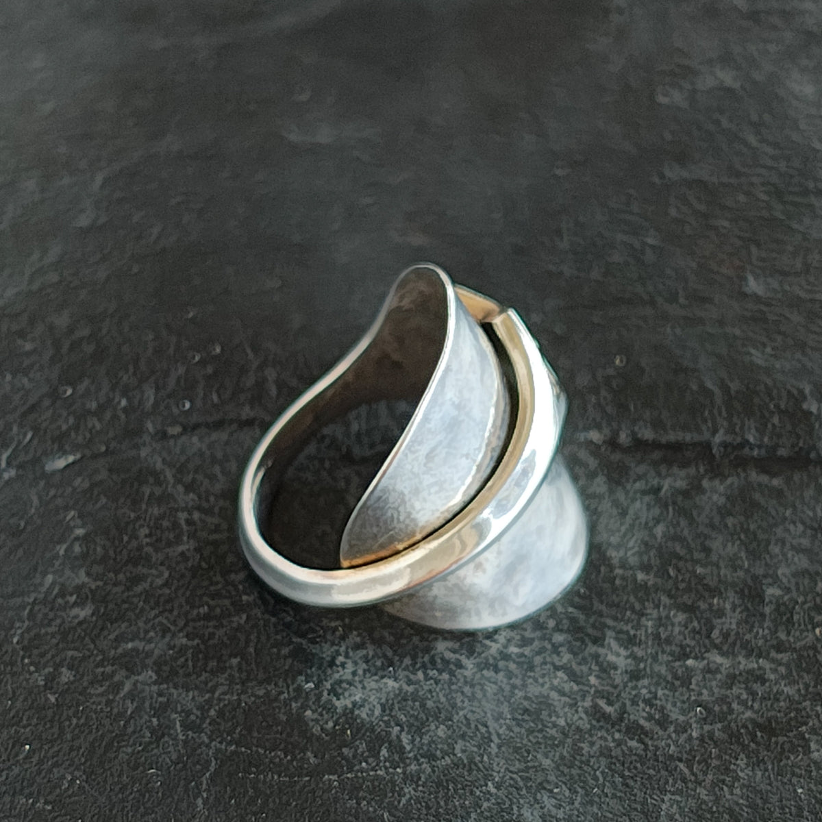 Spoon Ring