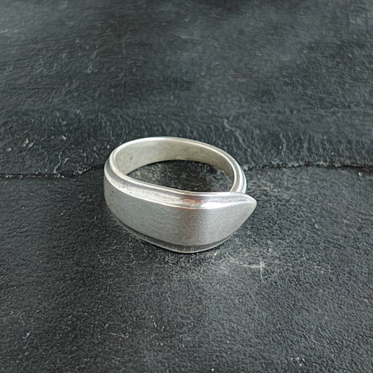 Spoon Ring